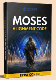 Moses Wealth Code - Free Bonus -1: Moses Alignment Code